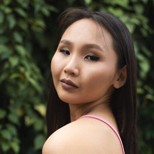 Suchaphorn Thanachok